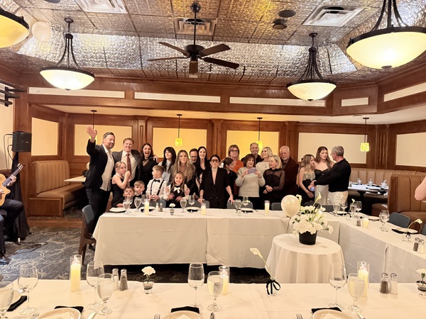 Truva Mediterranean Bar Grill