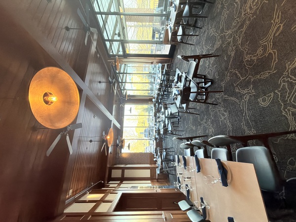 Truva Mediterranean Bar Grill