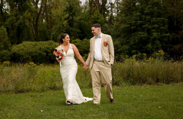 Finger Lakes Treehouse & Spa