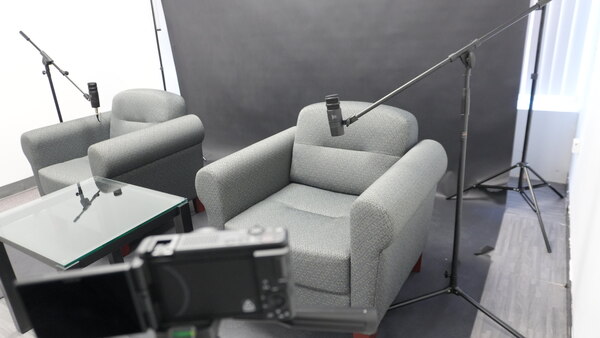 Platinum Podcast Media