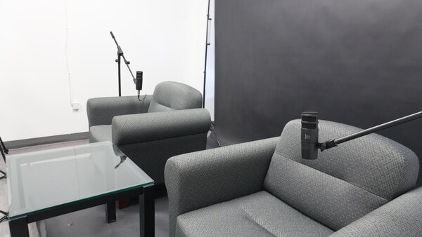 Platinum Podcast Media