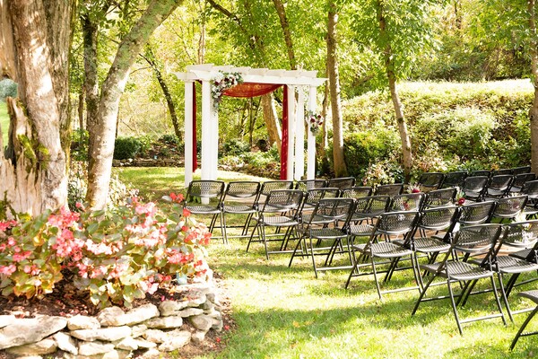 FiveSense Farm Event Venue