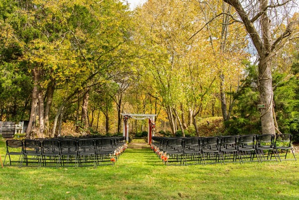 FiveSense Farm Event Venue