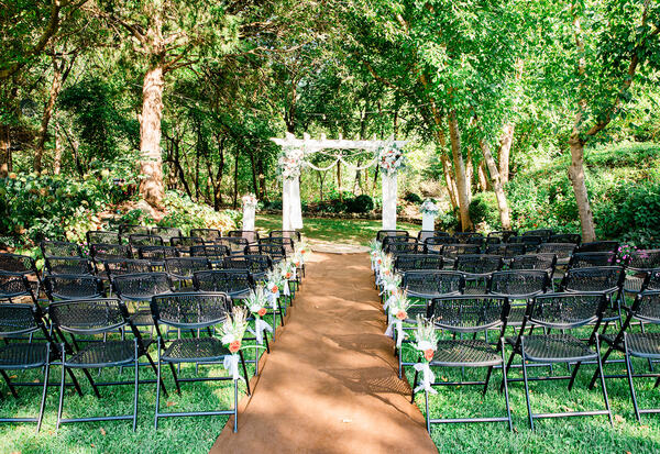 FiveSense Farm Event Venue