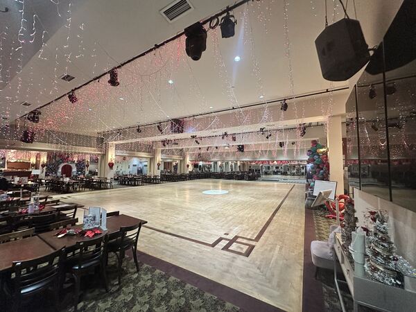 Oly's Dancesport Studio