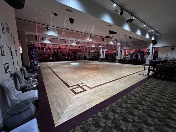 Oly's Dancesport Studio