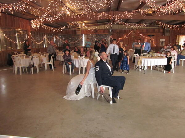 Abilene Wedding DJS