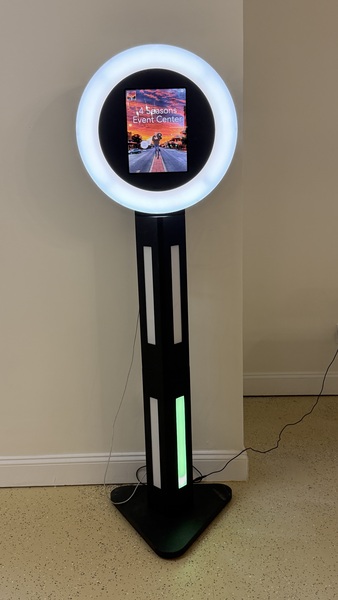 4 Seasons Event Center LLC