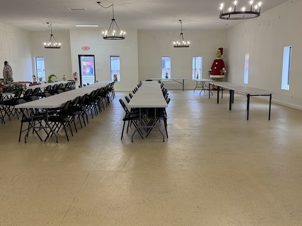 4 Seasons Event Center LLC