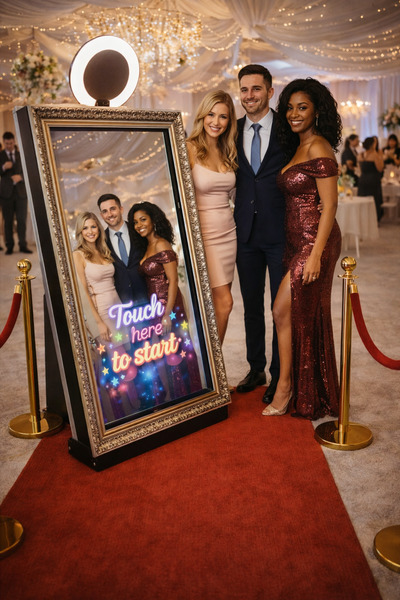 Any Event Productions