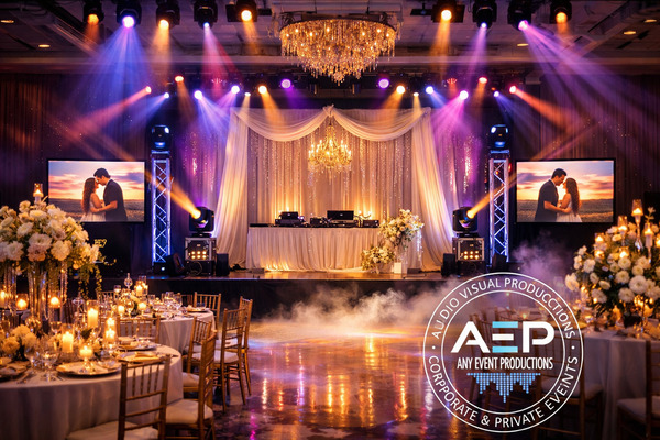 Any Event Productions