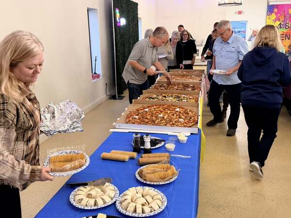 4 Seasons Event Center LLC