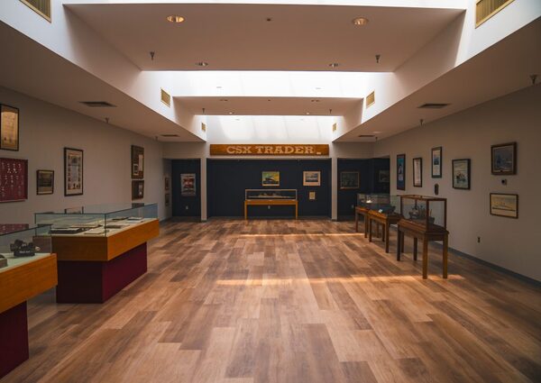 Maritime Conference Center