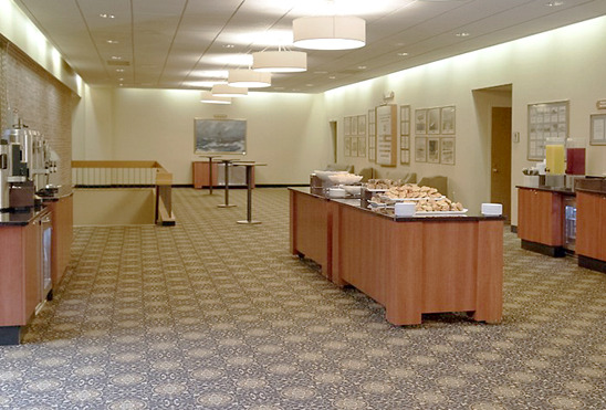 Maritime Conference Center