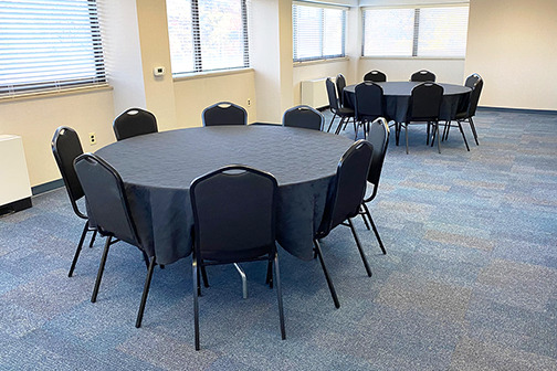 Maritime Conference Center