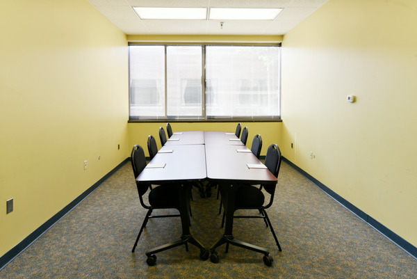 Maritime Conference Center