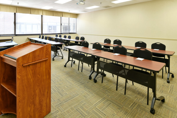 Maritime Conference Center