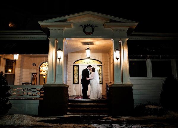 Dibbles Inn Orchard & Estate