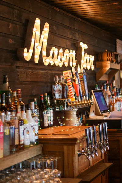 Dibbles Inn Orchard & Estate