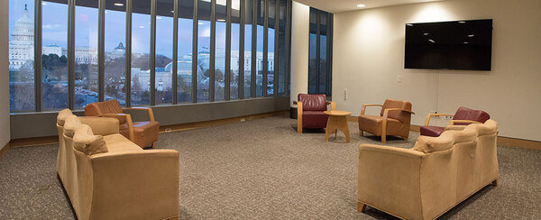 National Museum of the American Indian