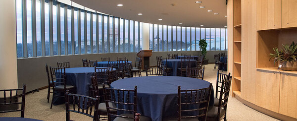 National Museum of the American Indian