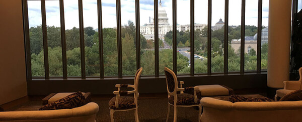 National Museum of the American Indian