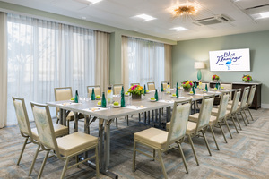 Conch Republic Meeting Room