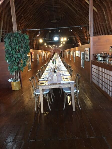 Millbrook Vineyards & Winery