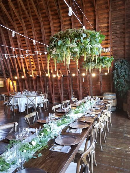 Millbrook Vineyards & Winery