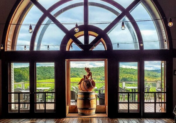 Millbrook Vineyards & Winery