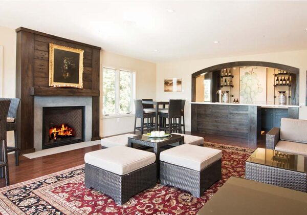 Millbrook Vineyards & Winery