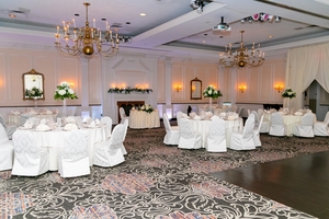 The Desmond Ballroom