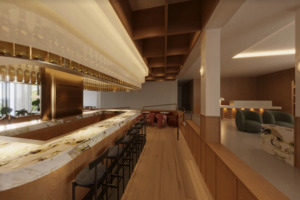 Wildflower Restaurant