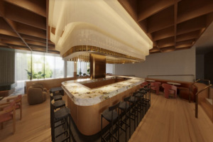 Wildflower Restaurant