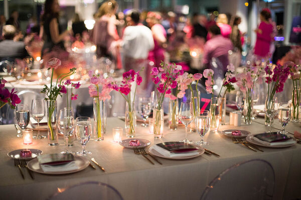 Deborah B Event Management