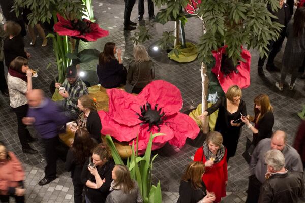 Deborah B Event Management