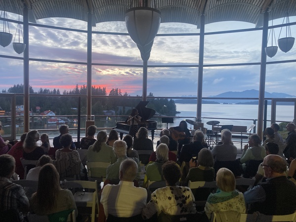 Deborah B Event Management