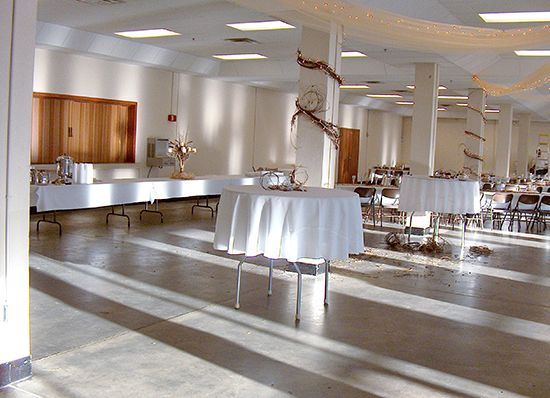 Kansas State Fairgrounds