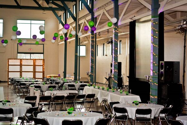 Kansas State Fairgrounds