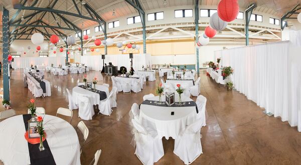 Kansas State Fairgrounds