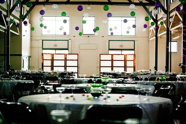 Kansas State Fairgrounds