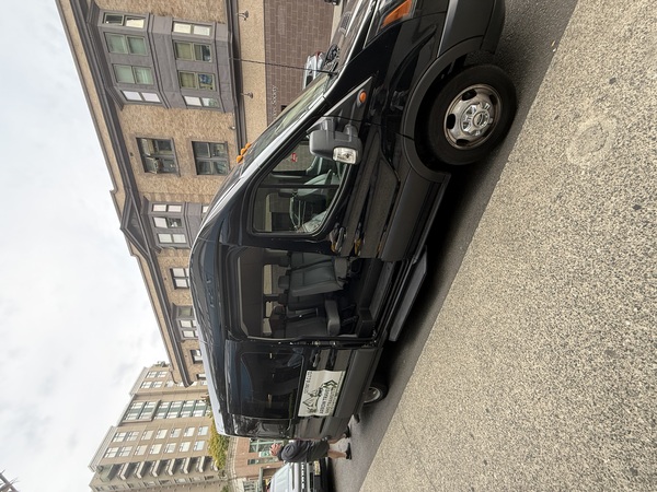 Arrow Travel and Transit