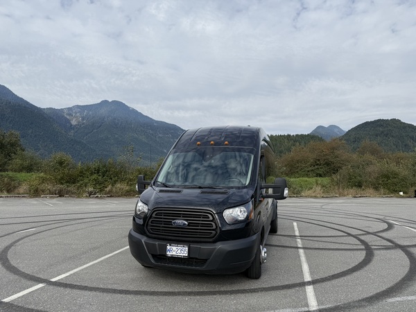 Arrow Travel and Transit