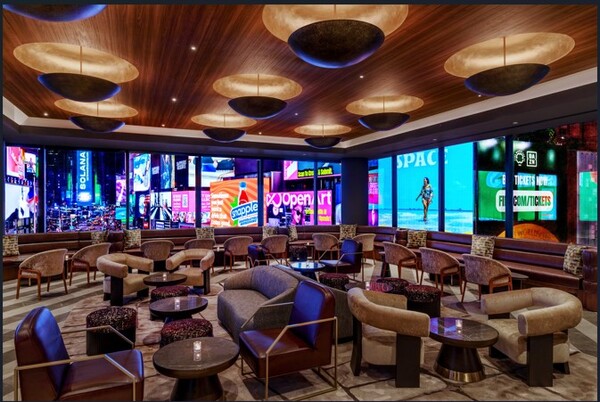 Renaissance New York Times Square Hotel