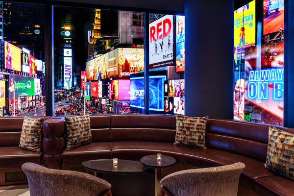 Renaissance New York Times Square Hotel