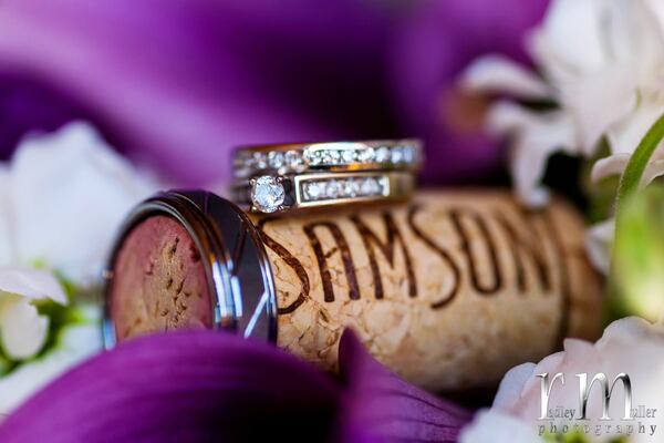 Samson Estates Winery