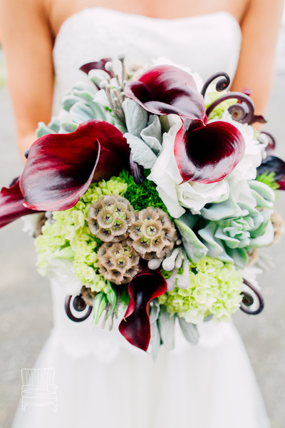 Samson Estates Winery