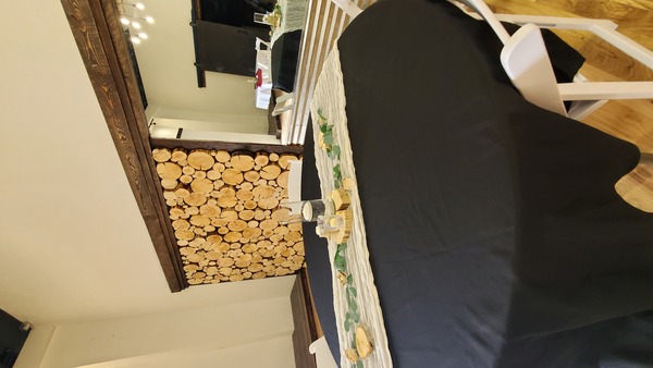 Burland Event Center