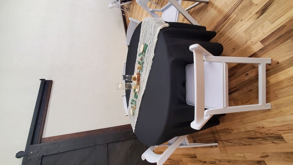 Burland Event Center