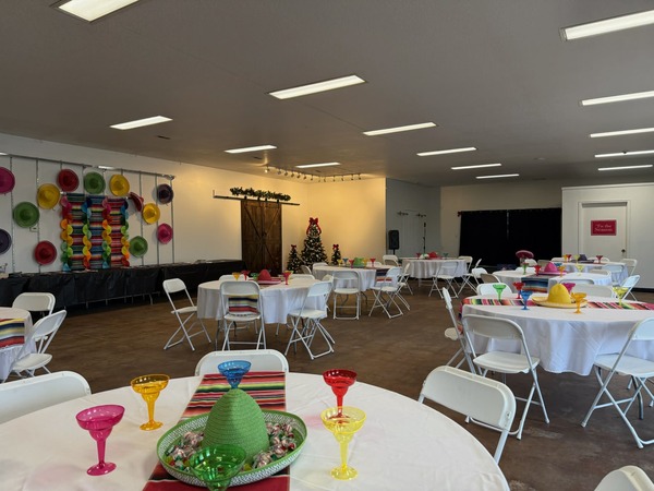 ShipShape Event Venue